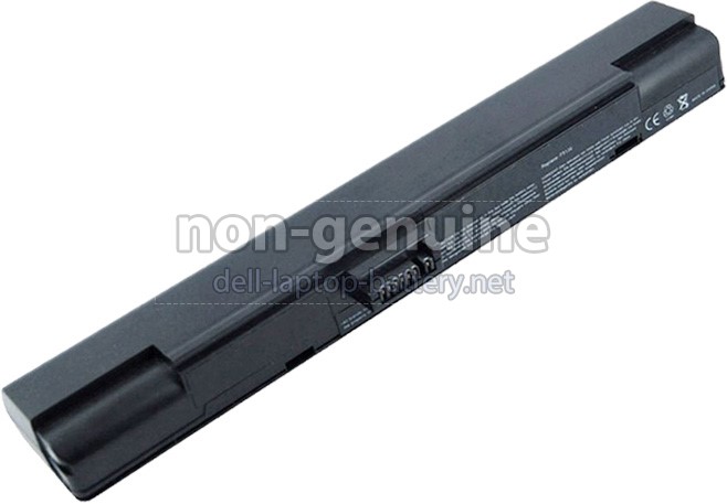 Battery for Dell Inspiron 710M laptop