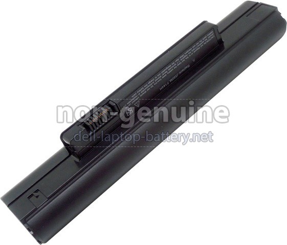 Battery for Dell 312-0908 laptop