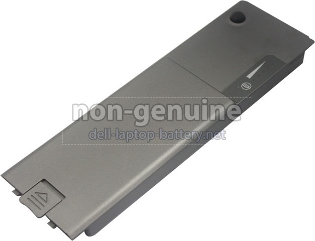 Battery for Dell 2P692 laptop