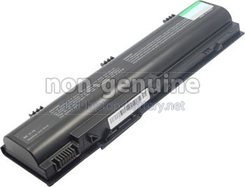Battery for Dell Latitude 120L