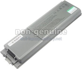Dell Inspiron 8600M battery