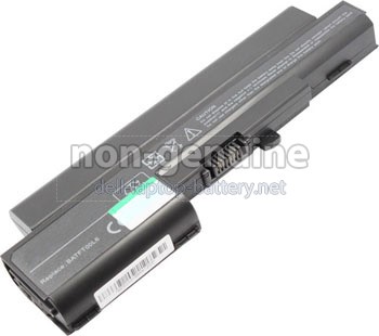 Battery for Dell 4UR18650-2-T0044