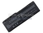battery for Dell XPS M1710