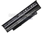 Battery for Dell Inspiron I17RN-3530DBK