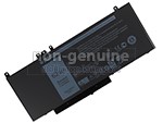 Battery for Dell F5WW5