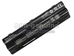 Battery for Dell XPS 15(L501X)