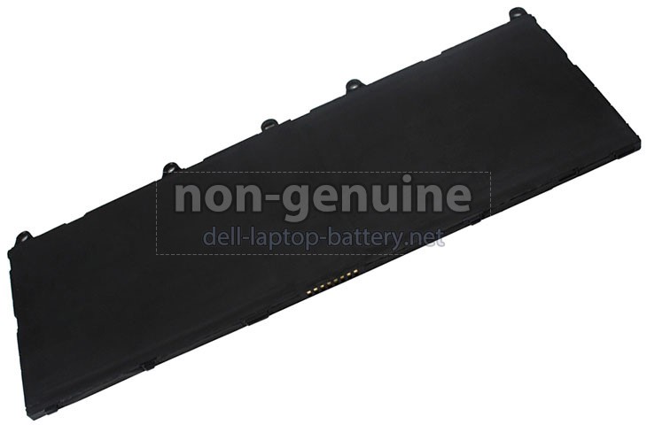 Battery for Dell 0WGKH laptop