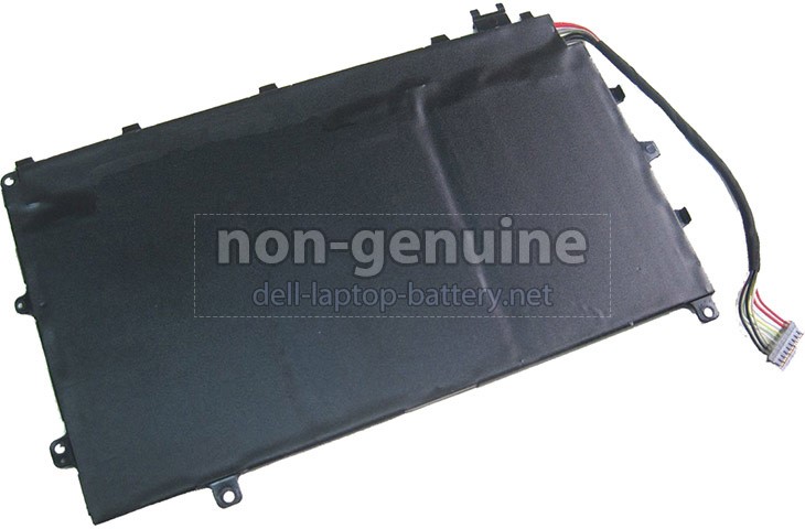 Battery for Dell Latitude 13(7350) laptop