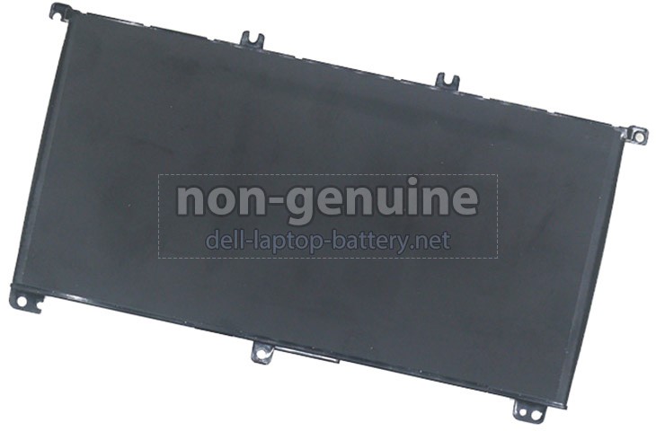 Battery for Dell Inspiron 15-7557 laptop
