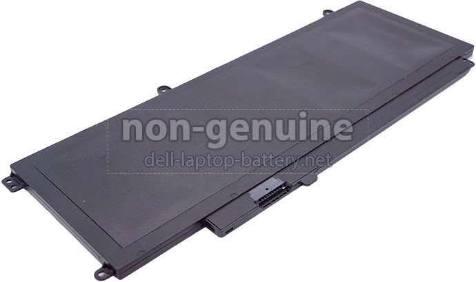 Battery for Dell Inspiron N7547 laptop