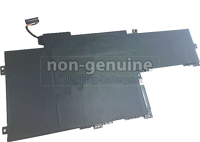 Battery for Dell Inspiron N7437 laptop