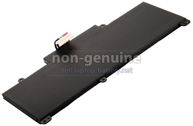 Battery for Dell 74XCR laptop