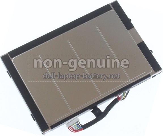 Dell Alienware M14x R2 Battery 40mah Replacement Dell Alienware M14x R2 Laptop Battery 8 Cells 14 8v