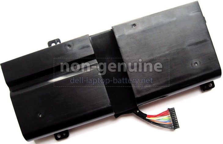 Battery for Dell ALW14D-4528 laptop