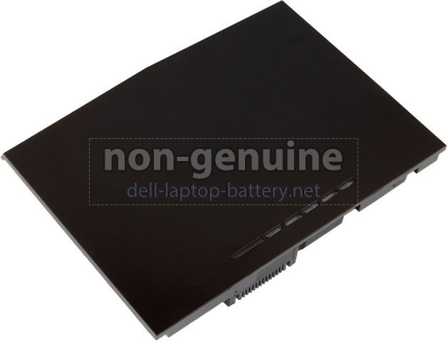 Dell Alienware M18x R2 Battery 6600mah Replacement Dell Alienware M18x R2 Laptop Battery 12 Cells 14 8v