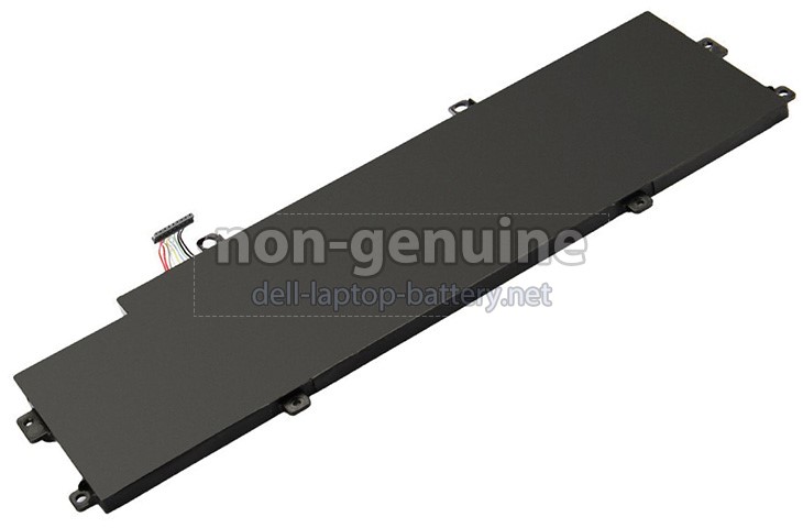 Battery for Dell XKPD0 laptop
