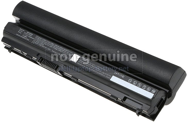 Battery for Dell FRR0G laptop