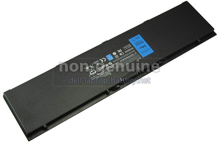 Battery for Dell Latitude E7420 laptop