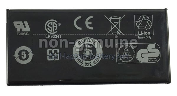 Battery for Dell T954J laptop