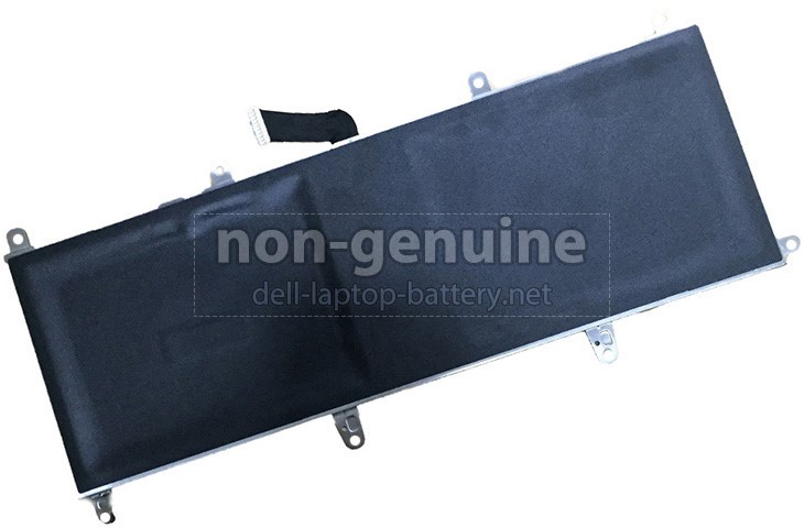 Battery for Dell 0GFKG3 laptop