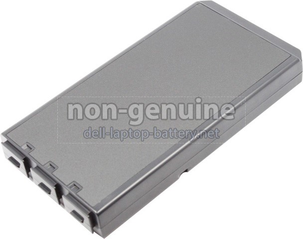 Battery for Dell 312-0326 laptop