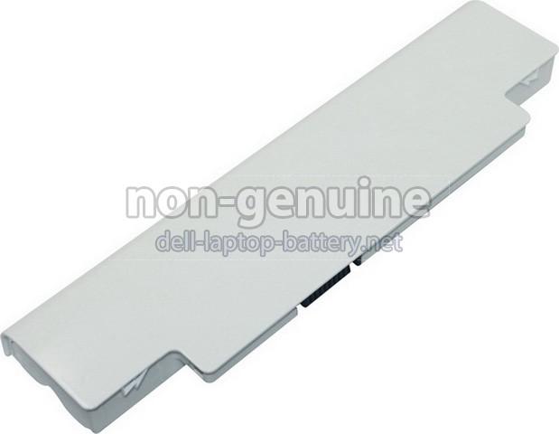 Battery for Dell Inspiron 1012 laptop