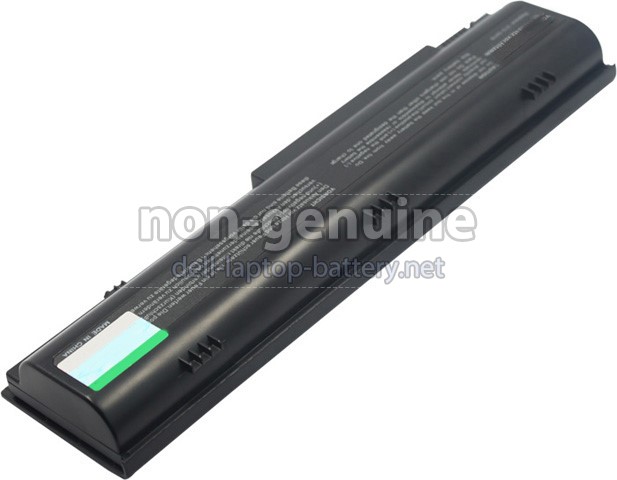 Battery for Dell XD187 laptop