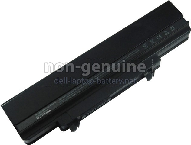 Battery for Dell D034T laptop