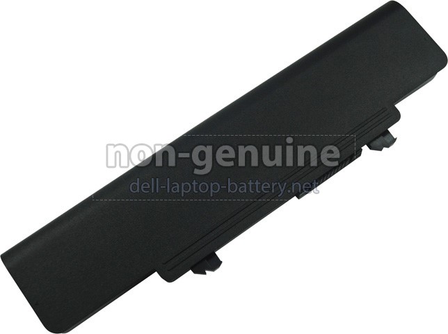 Battery for Dell F136T laptop