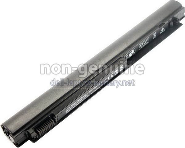 Battery for Dell Inspiron 13Z (P06S) laptop