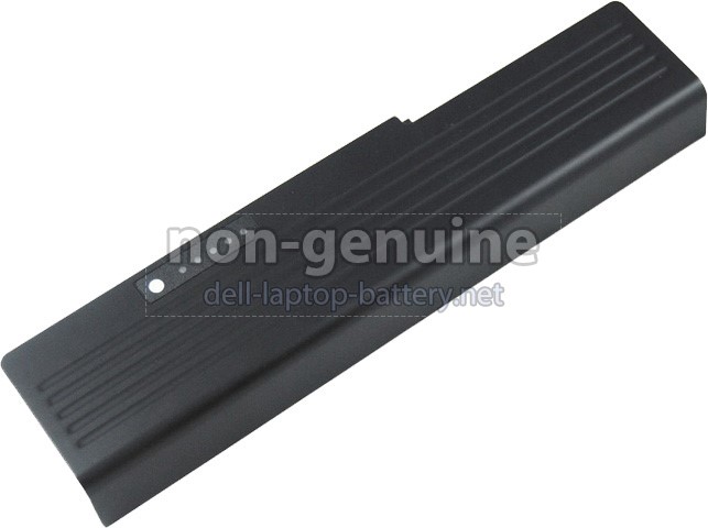 Battery for Dell 312-0584 laptop