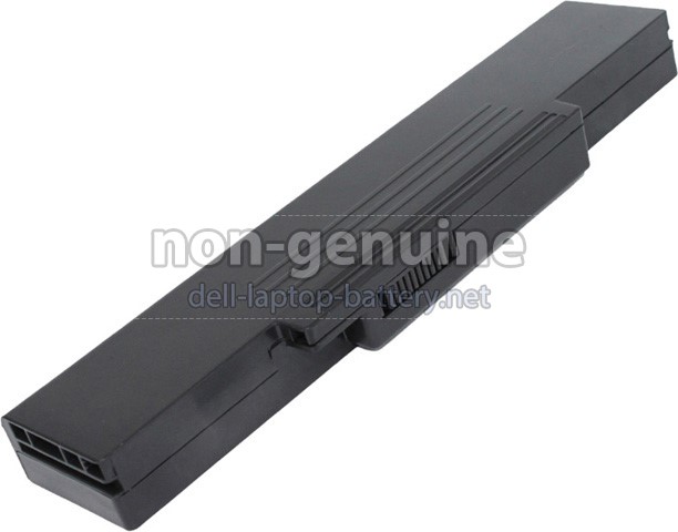 Battery for Dell 90NITLILD4SU1 laptop