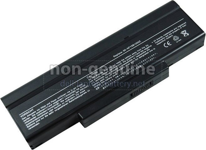Battery for Dell Inspiron 1425 laptop