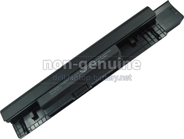 Battery for Dell FH4HR laptop