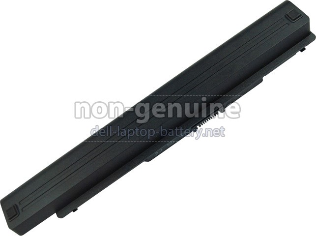 Battery for Dell Inspiron I1764 laptop