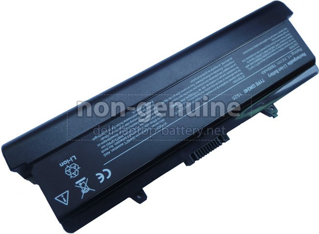 Battery for Dell Inspiron 1545N laptop