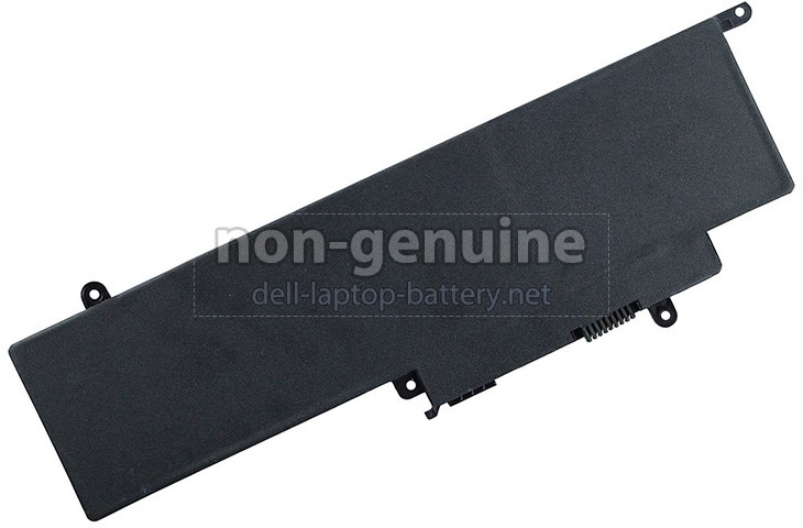 Battery for Dell Inspiron 13-7352 laptop