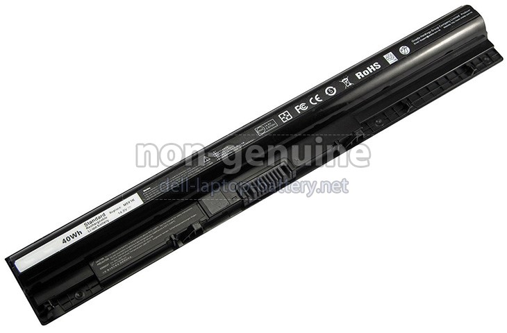 Battery for Dell Inspiron 14 5000 Series(5458) laptop