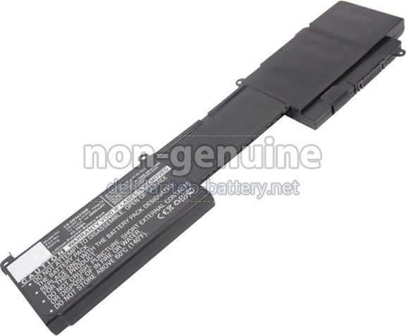 Battery for Dell Inspiron 5423 laptop