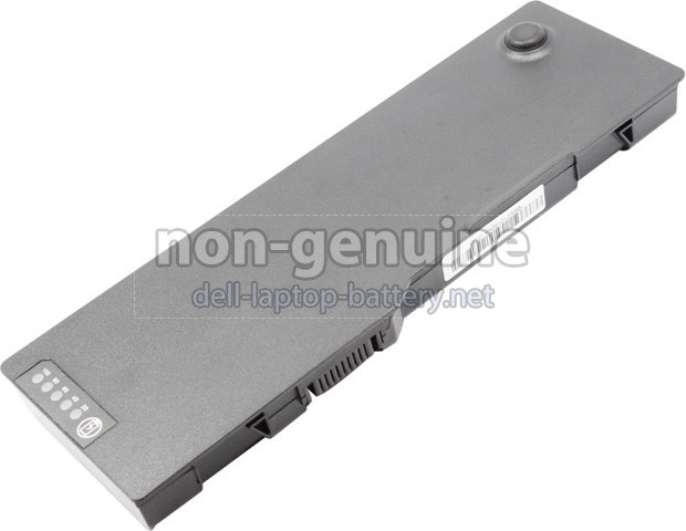 Battery for Dell Inspiron XPS M1710 laptop