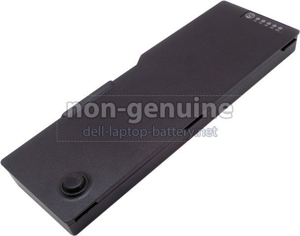 Battery for Dell Inspiron 6000 laptop