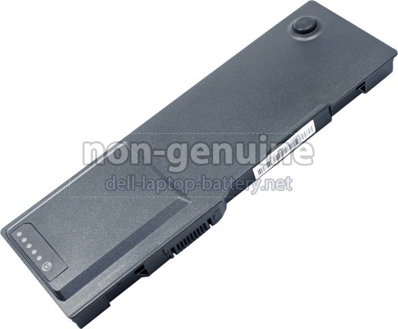 Battery for Dell Inspiron 1501 laptop