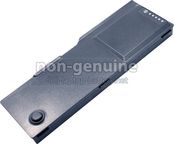 Battery for Dell Inspiron 6400 laptop