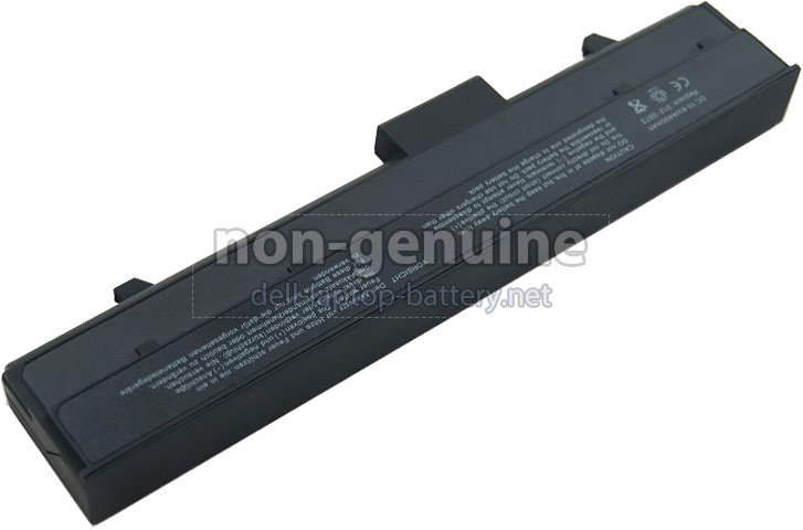 Battery for Dell Inspiron 630M laptop