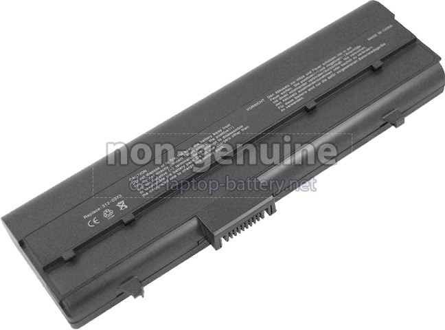 Battery for Dell Inspiron E1405 laptop
