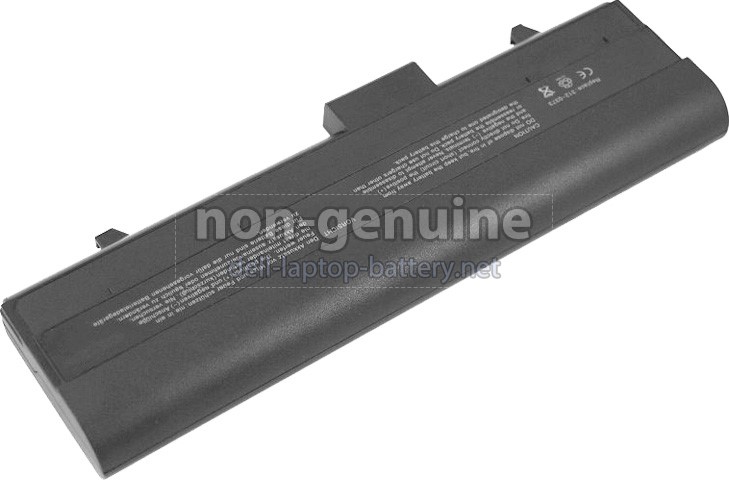 Battery for Dell Inspiron 640M laptop