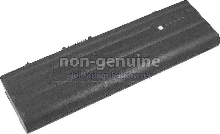 Battery for Dell Inspiron 640M laptop