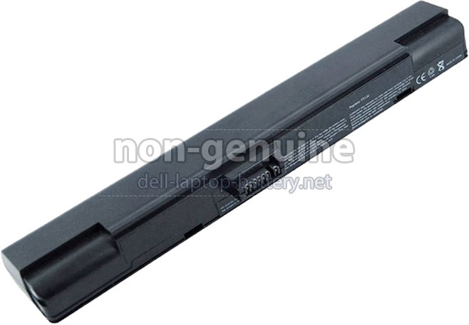 Battery for Dell BTP-82M laptop