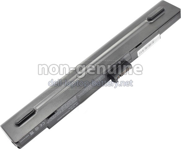 Battery for Dell Inspiron 710M laptop