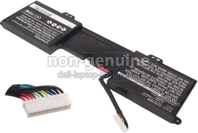 Dell Inspiron Duo 1090 Battery 1950mah 28wh Replacement Dell Inspiron Duo 1090 Laptop Battery 4 Cells 14 8v
